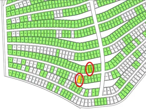 Terreno en Venta de 1300,0 m2