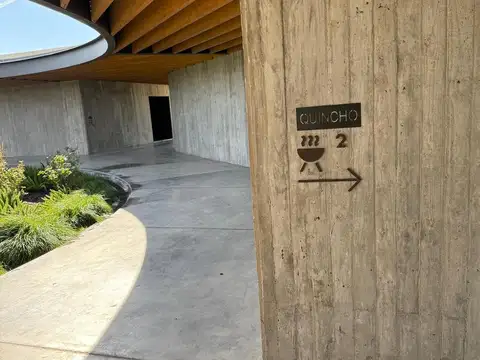 VIDA CLUB DE CAMPO - FUNES