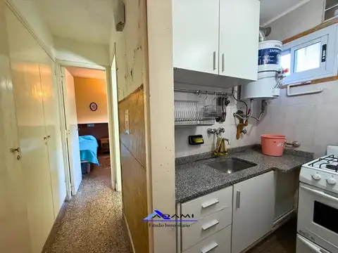 Departamento en Venta Permite mascota