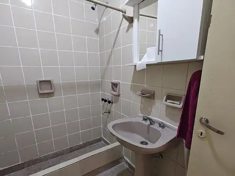 Departamento en venta en Balvanera, Capital Federal