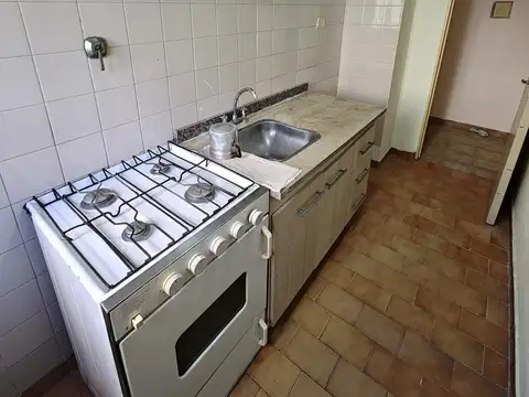 Departamento en Alquiler de 2 ambientes