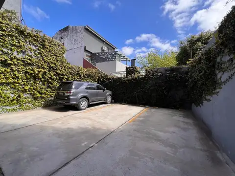 Venta de Cochera en Villa Sáenz Peña