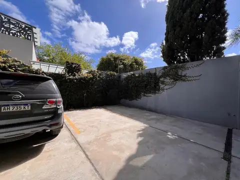 Venta de Cochera en Villa Sáenz Peña