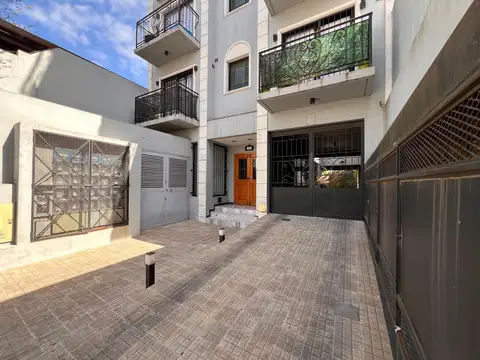 Venta de Cochera en Villa Sáenz Peña