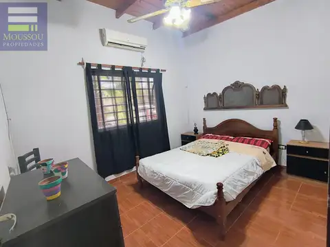 Casa en Pueblo General Belgrano