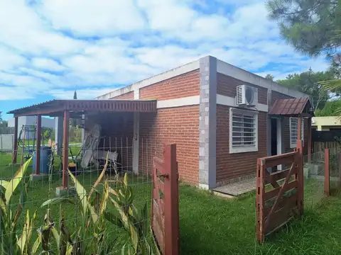 Casa en Pueblo General Belgrano