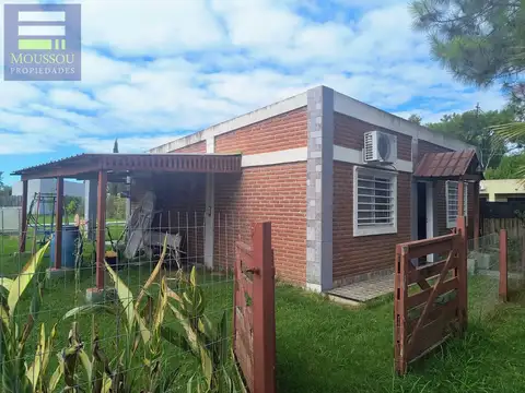 Casa en Pueblo General Belgrano