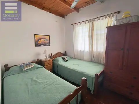 Sola casi San Vicente