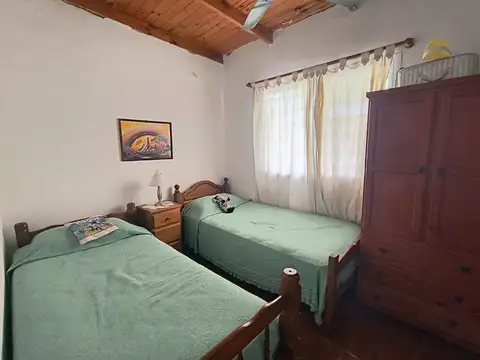 Sola casi San Vicente