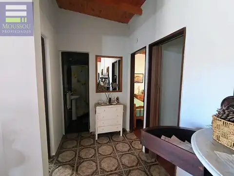 Casa en Venta 20 años