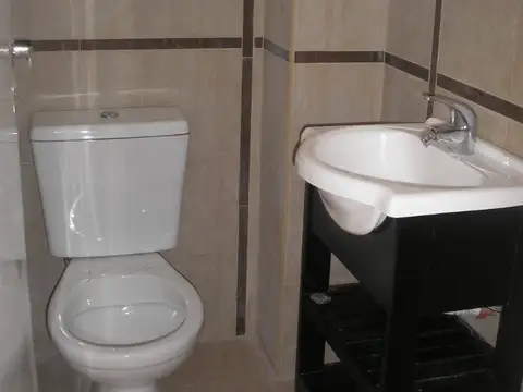 Venta 3 ambientes con cochera APTO CREDITO