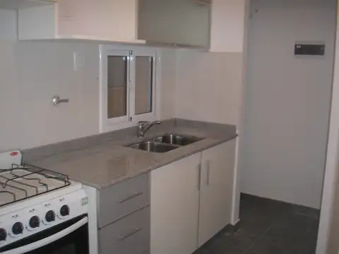 Venta 3 ambientes con cochera APTO CREDITO