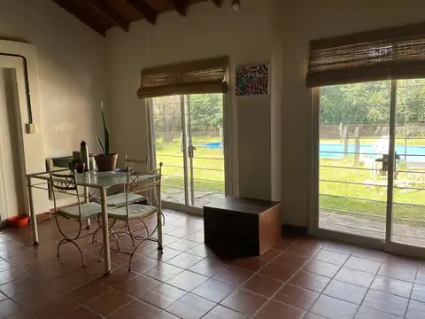 Casa en Venta en Tortuguitas, USD 94.000