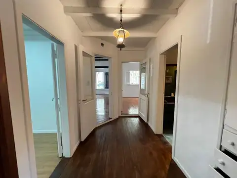 Casa en Alquiler al Sudeste