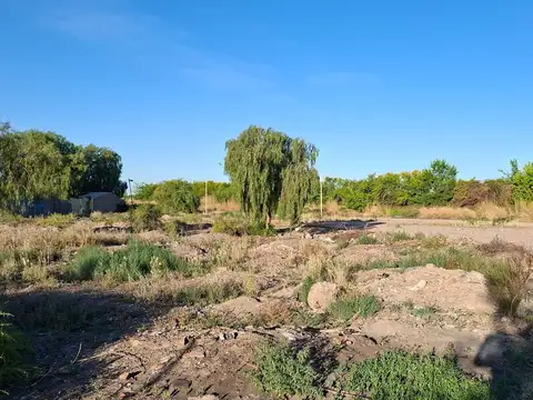 VENTA LOTE EN GUAYMALLEN IDEAL INVERSORES