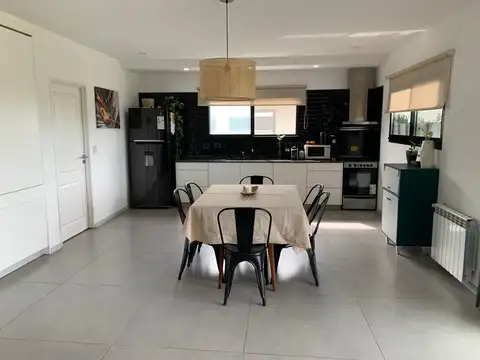 Casa en Venta al Norte