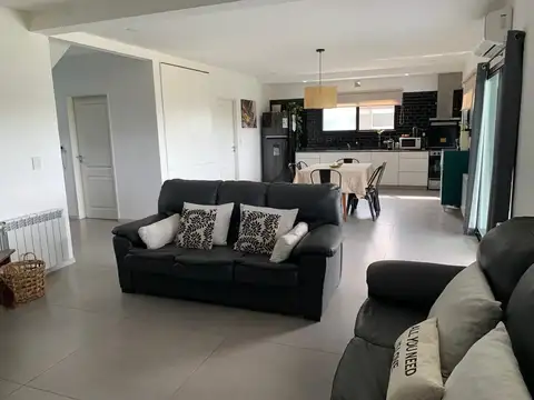 Casa en Venta A Estrenar