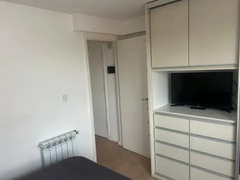 Departamento en Alquiler Temporal con 1 cocheras