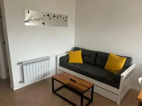 Departamento en Alquiler Temporal de 2 ambientes