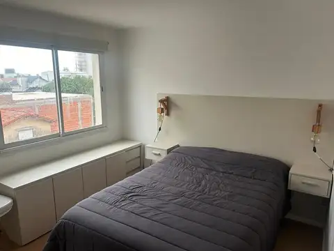Departamento en Alquiler Temporal en Parque Luro, $ 90.000