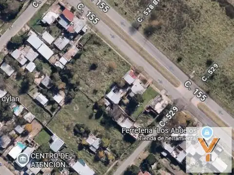 Terreno en Venta de 300,0 m2