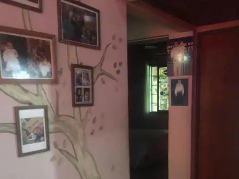 Casa en Venta 36 años