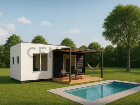 Casa en Venta en Los Corralitos, Guaymallén