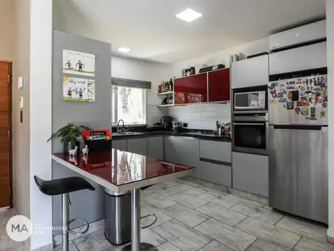 Casa en Venta 2 años