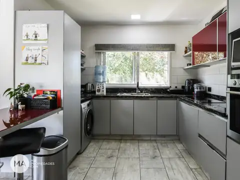 Casa en Venta al Norte