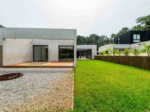 Casa en Alquiler 2 años