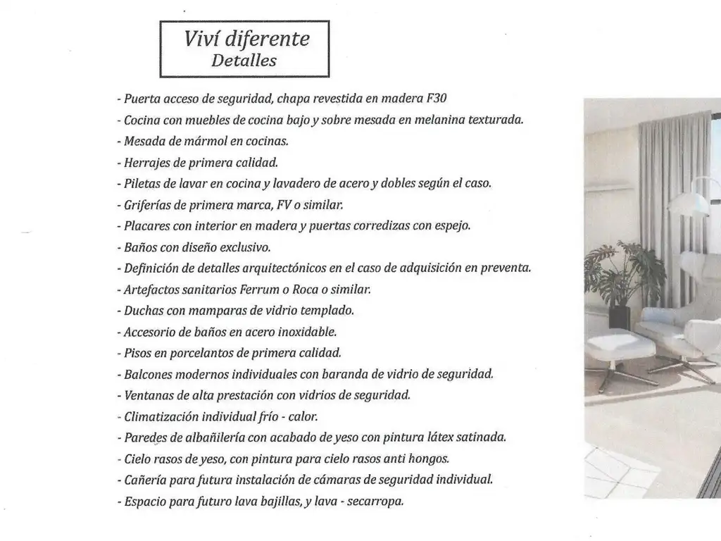 AVENIDA GENERAL PAZ 12400 - Entrega Octubre 2025