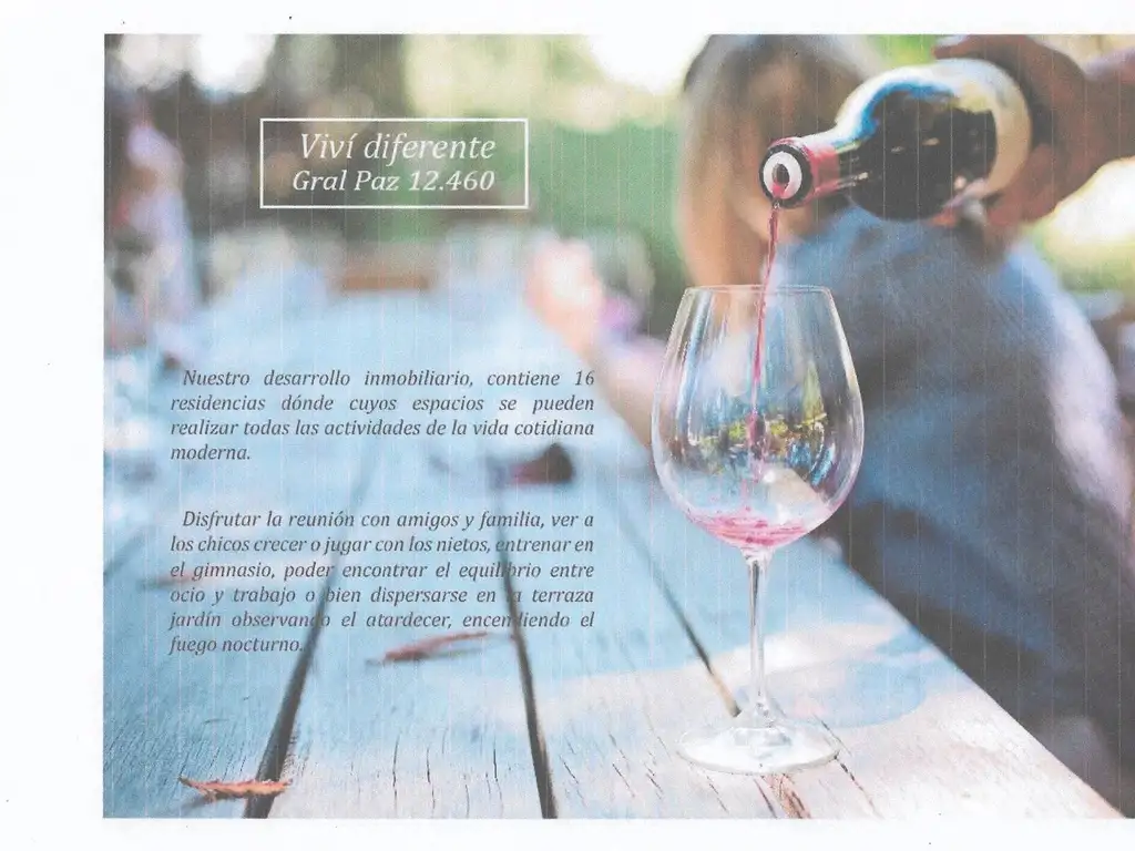 GENERAL PAZ 12460 - Foto 11