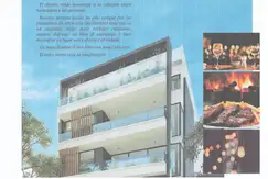 Emprendimiento en Barrio Naón de  1, 2 y 3 Dormitorios