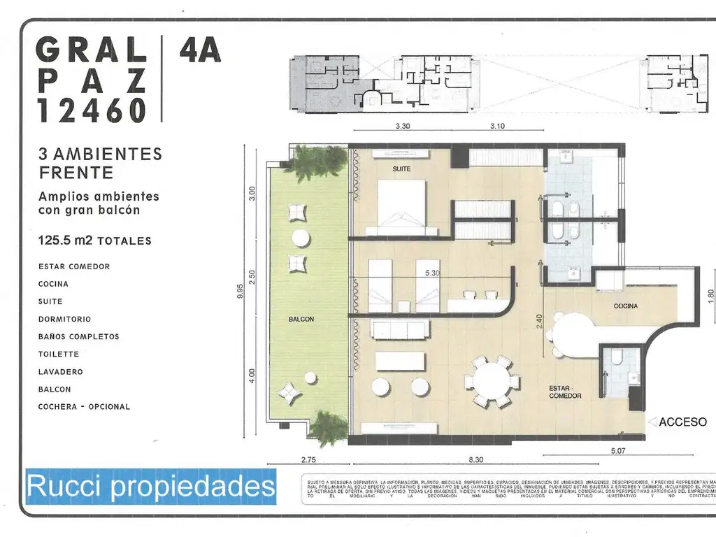 GENERAL PAZ 12460 - Foto 15