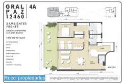 GENERAL PAZ 12460 - Foto 15