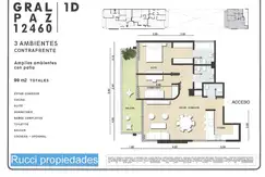 GENERAL PAZ 12460 - Foto 20