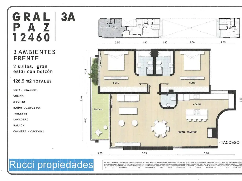 GENERAL PAZ 12460 - Foto 14