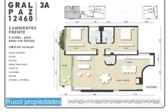 GENERAL PAZ 12460 - Foto 14