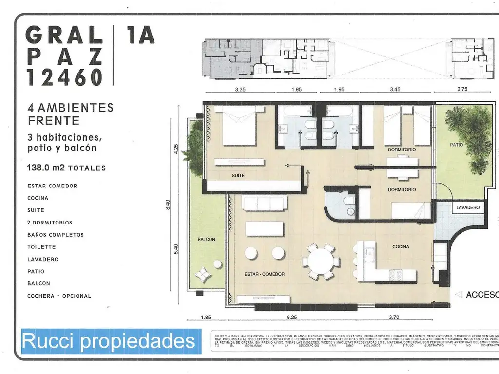 GENERAL PAZ 12460 - Foto 12