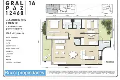 GENERAL PAZ 12460 - Foto 12