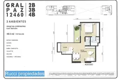 GENERAL PAZ 12460 - Foto 17