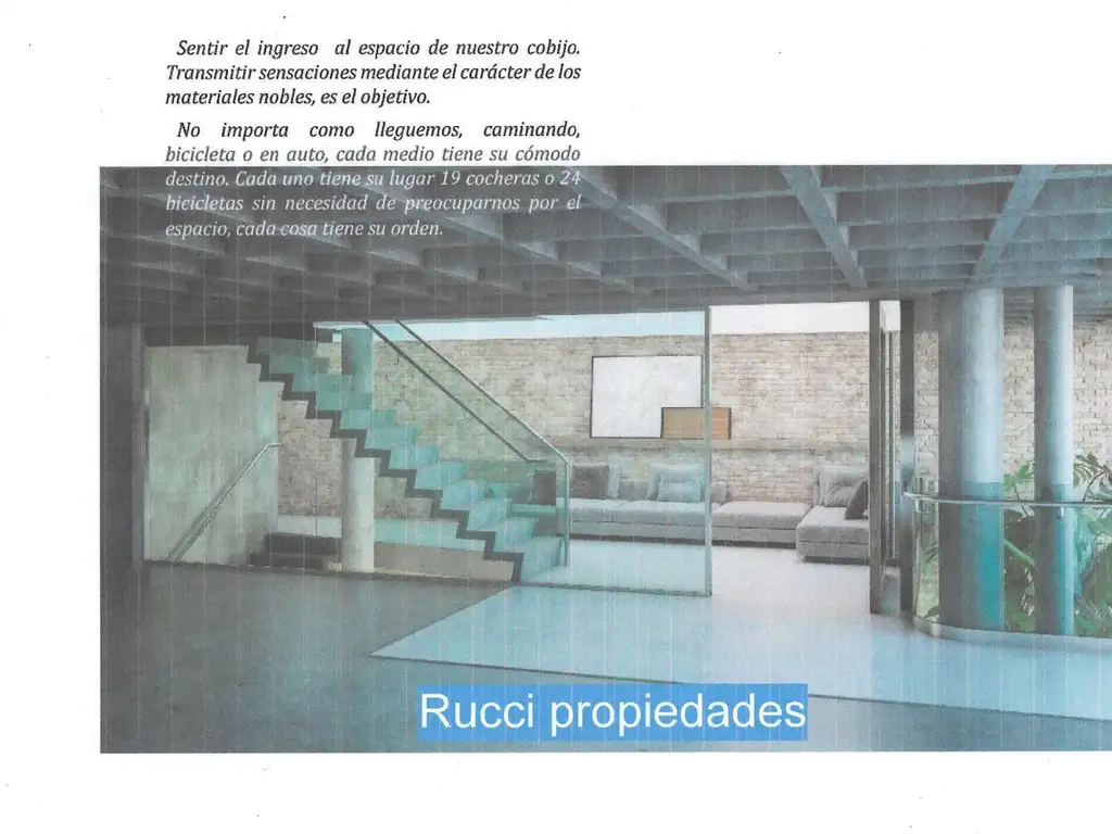 GENERAL PAZ 12460 en Barrio Naón