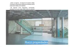 GENERAL PAZ 12460 en Barrio Naón