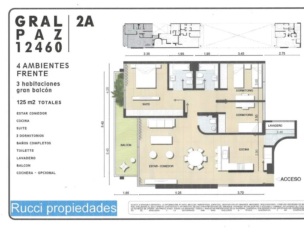 GENERAL PAZ 12460 - Foto 13