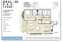 GENERAL PAZ 12460 - Foto 13