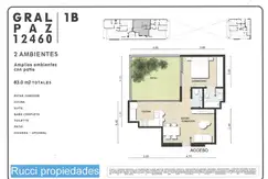 GENERAL PAZ 12460 - Foto 16