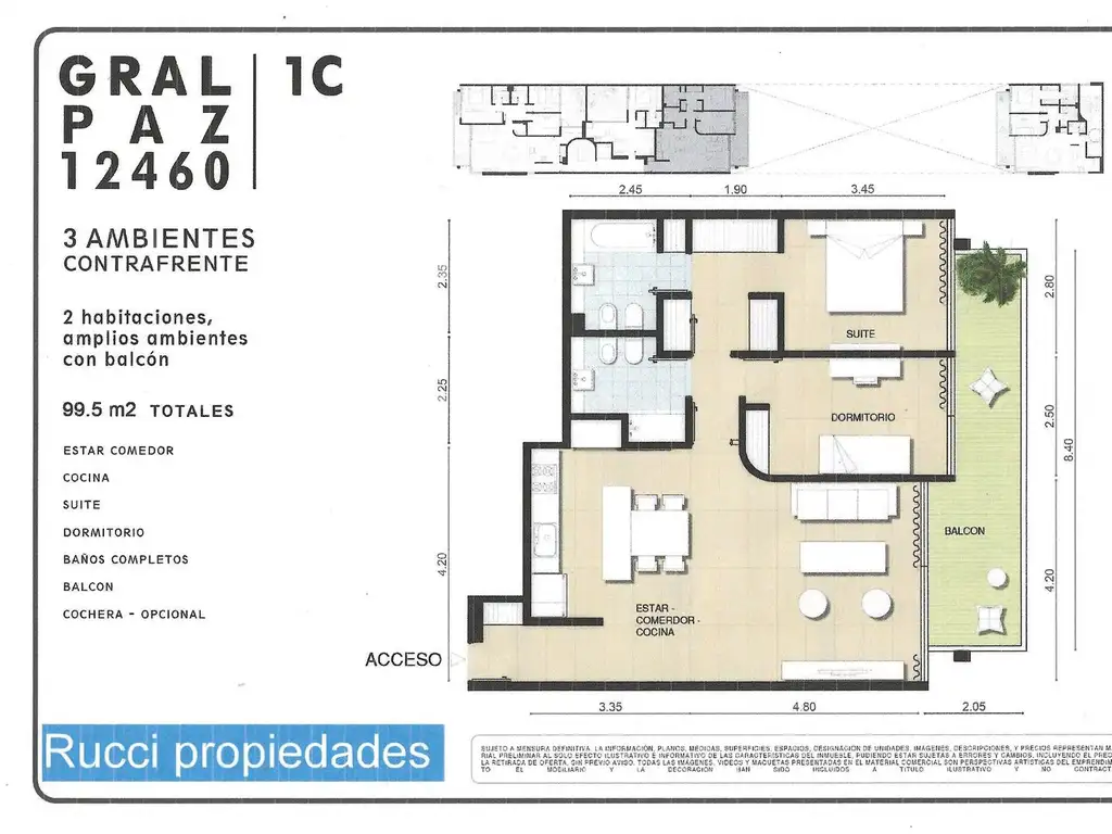 GENERAL PAZ 12460 - Foto 18