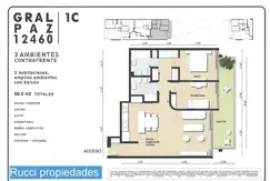 GENERAL PAZ 12460 - Foto 18