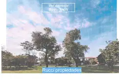 Emprendimiento en Barrio Naón - Etapa: En pozo