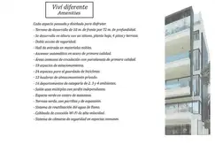 GENERAL PAZ 12460 - Entrega Octubre 2025